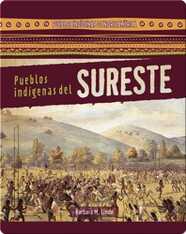 Pueblos indígenas del Sureste (Native Peoples of the Southeast)