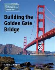 Building the Golden Gate Bridge