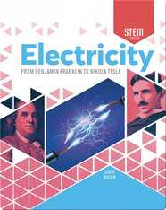 Electricity: From Benjamin Franklin to Nikola Tesla