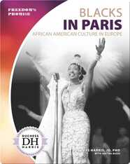 Blacks in Paris: African American Culture in Europe
