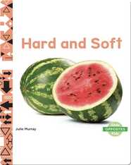 Opposites: Hard and Soft