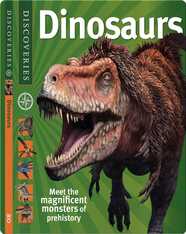 Discoveries: Dinosaurs