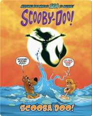 Scooby-Doo in Scooba Doo!