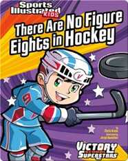 There Are No Figure Eights in Hockey