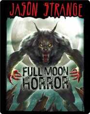Jason Strange: Full Moon Horror