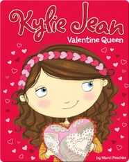 Kylie Jean: Valentine Queen
