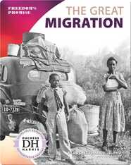 The Great Migration