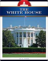 How America Works: The White House
