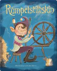 Rumpelstiltskin