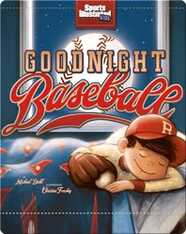 Goodnight Baseball