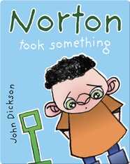 Norton Took Something