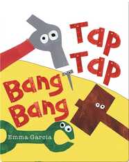 All About Sounds: Tap Tap Bang Bang