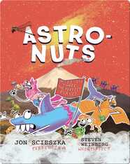 AstroNuts Mission Two: The Water Planet