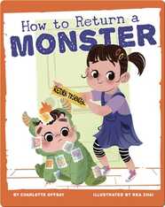 How to Return a Monster