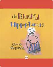 The Blushful Hippopotamus