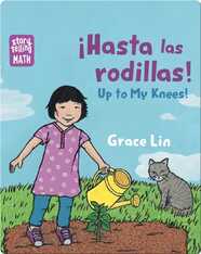 ¡Hasta las rodillas! / Up to My Knees!