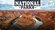 Social Studies: National Parks