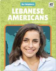 Our Neighbors: Lebanese Americans