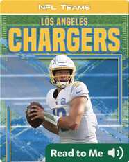NFL Teams: Los Angeles Chargers