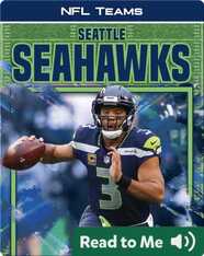 NFL Teams: Seattle Seahawks