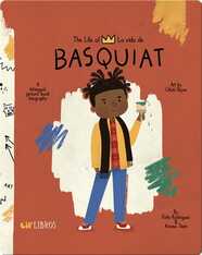 The Life of / La vida de Basquiat