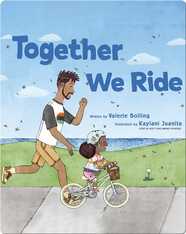 Together We Ride