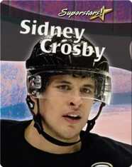 Sidney Crosby (Superstars!)