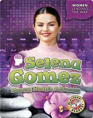 Seleana Gomez: Mental Health Advocate