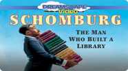 Schomburg: The Man Who Built a Library