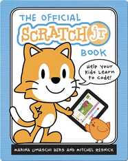 The Official ScratchJr Book