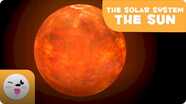 The Solar System: The Sun