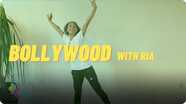 Follow Along Dance!: Bollywood with Ria, Season 1, Episode 1
