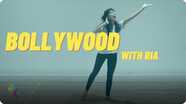 Follow Along Dance!: Bollywood with Ria, Season 5, Episode 1