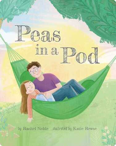 Peas in a Pod book