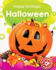 Happy Holidays!: Halloween