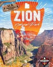 U.S. National Parks: Zion National Park