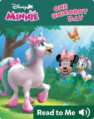 One Unicorny Day