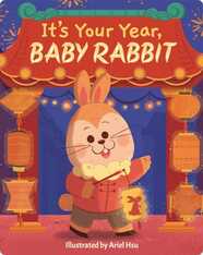 It's Your Year, Baby Rabbit