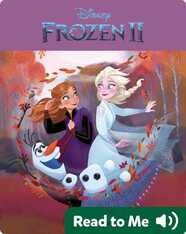 Frozen 2