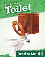 Best Inventions: Toilet