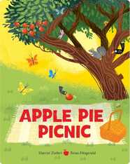 Apple Pie Picnic