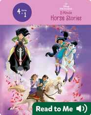 5-Minute Horse Stories