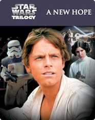 A New Hope