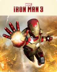 Iron Man 3