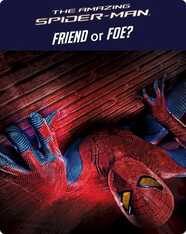 Friend or Foe?