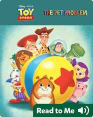 The Pet Problem