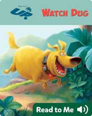 Watch Dug