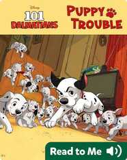 Puppy Trouble