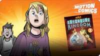 Adventure Kingdom Motion Comic 2: Friends and Fortunes