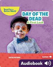 Day of the Dead: A First Look